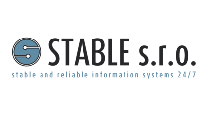 STABLE s.r.o.