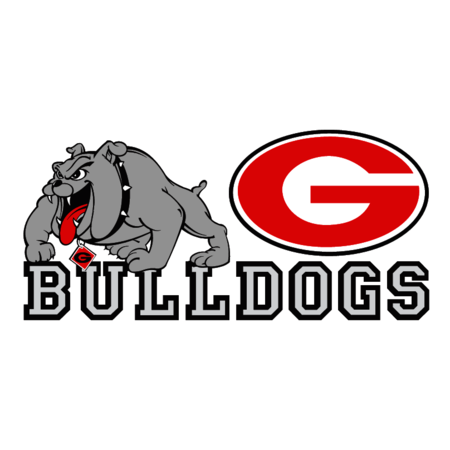 University of Georgia Bulldogs