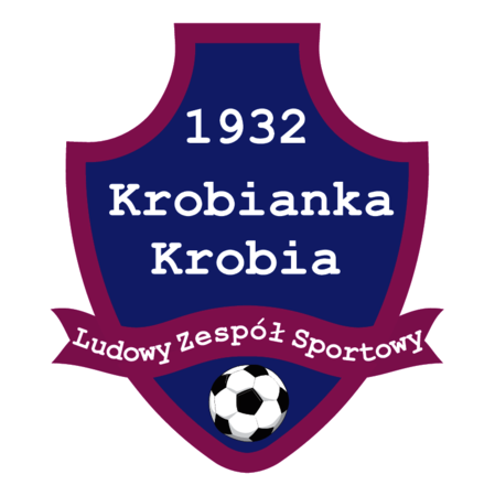 LZS Krobianka Krobia