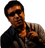 Franco Dragone Explaining