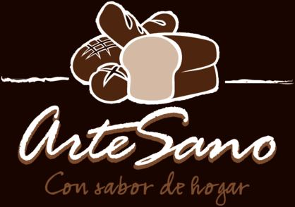 Arte Sano logotipo VN
