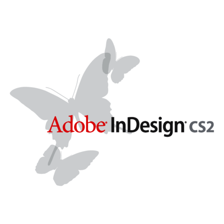 InDesign CS2