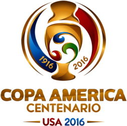 Copa América Centenario