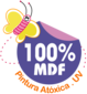 100% MDF