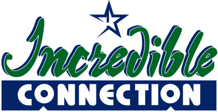 Incredible Connection