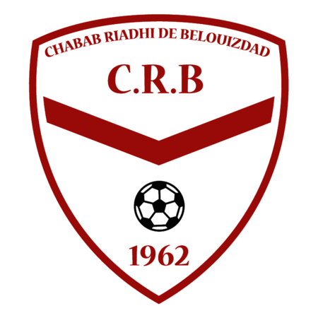 CR Belouizdad