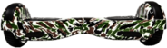Camouflage Hoverboard