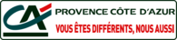 Credit agricole provence cote d'azur
