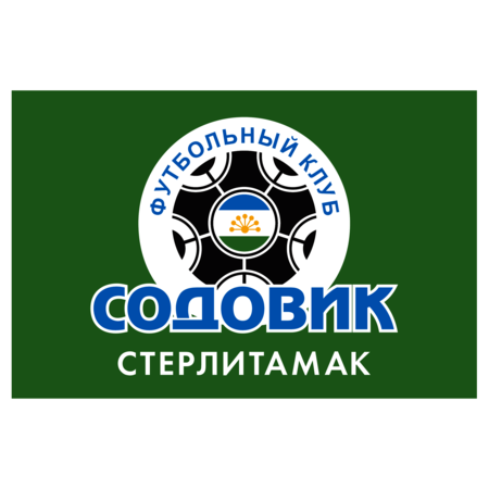 FC Sodovik Sterlitamak