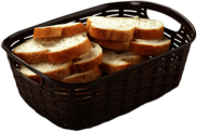 Bread Basket
