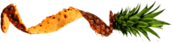 Pineapple Peel