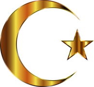 Golden Moon Crescent