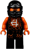 Ninjago Airjitzu
