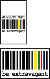Adverticket