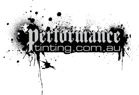 Performance Tinting