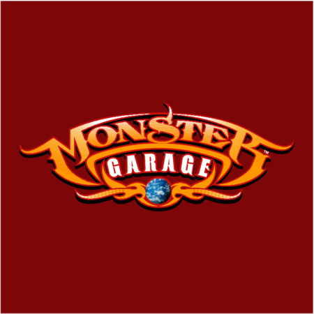 Monster Garage