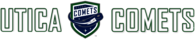 Utica Comets Horizontal 