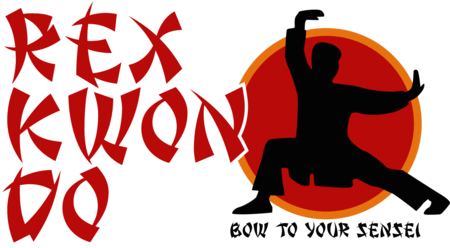 Rex Kwon Do