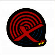 Mercury x-Noise Mercruiser Marine Exhaust