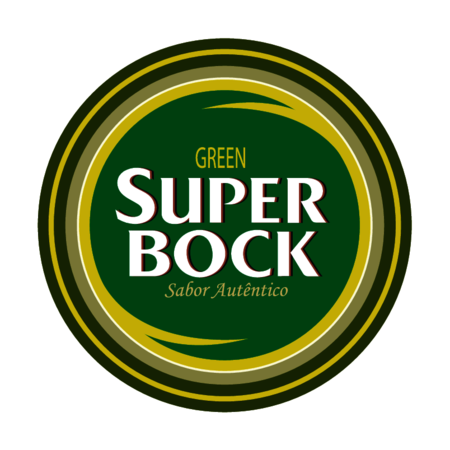 Super Bock Green