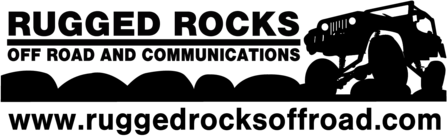 Rugged Rocks Off Road and Communications