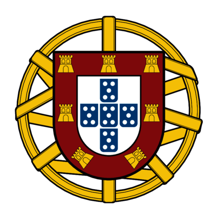 Portugal Esfera Armilar