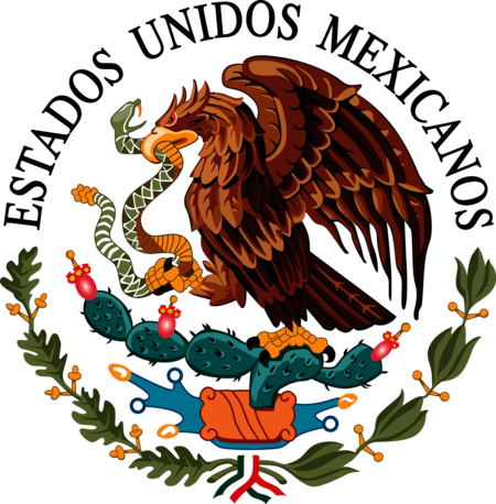 Escudo Nacional Mexicano