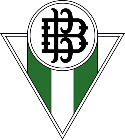 Real Betis Sevilla (old logo)