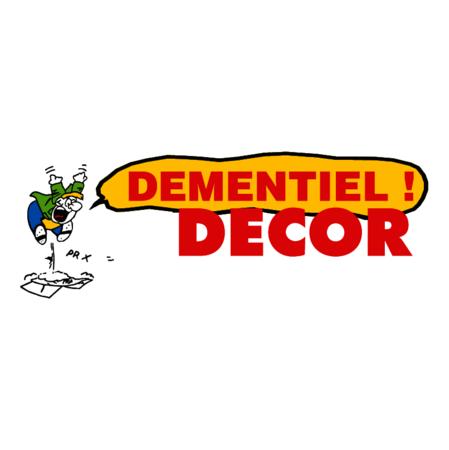 Dementiel Decor