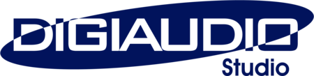 Digiaudio Studio