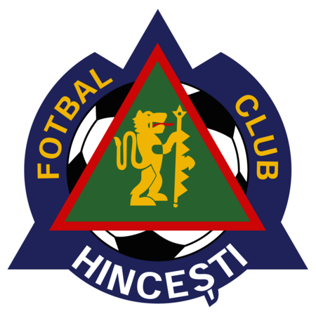 FC Hincesti