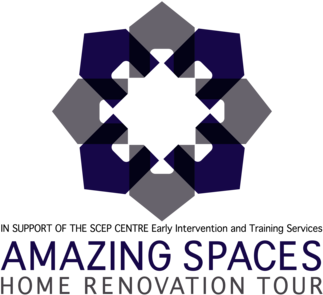 Amazing Spaces