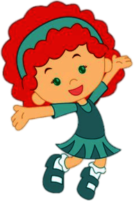 Chloe's Closet Happy Tara