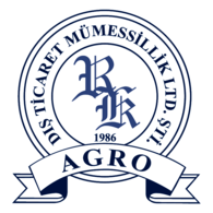 Agro Dis Ticaret Mumessillik Ltd Sti