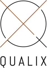 QUALIX Logo Large
