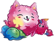 Pikmi Pop Eddie the Puppy