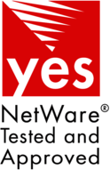 Netware YES