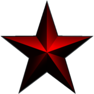 Soviet Red Star