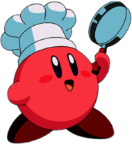 Cook Kirby