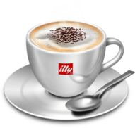 Illy Coffee