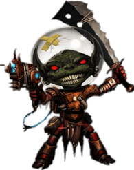 Starfinder Goblin