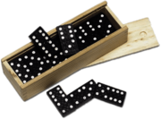 Domino Game