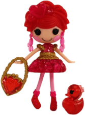 Lalaloopsy Dazzle 'N' Gleam