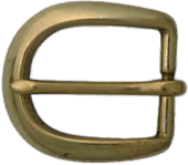 Belt Buckle