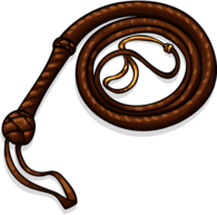 Whip Clipart