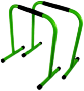 Gymnastics Equalizer