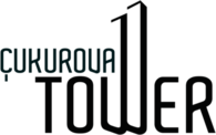 Cukurova Tower