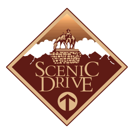 Scenic Drive