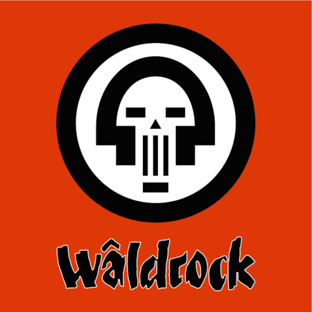 Waldrock