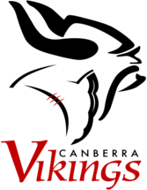 Canberra Vikings Rugby 